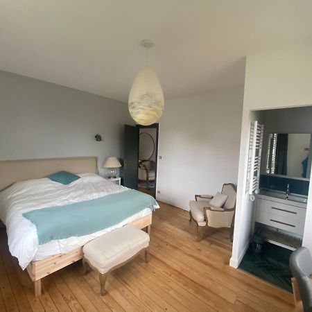 Villa Vacances Le Touquet Esterno foto