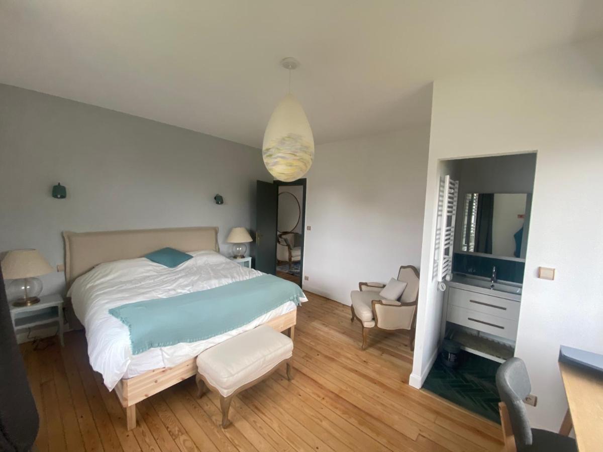 Villa Vacances Le Touquet Esterno foto